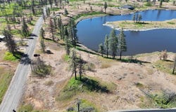 S Medical Lake Rd, Medical Lake, WA 99022