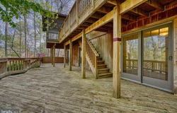 12602 SAGAMORE FOREST Lane, REISTERSTOWN, MD 21136