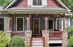 130 Cross Vine Drive lot: 226, Tuckasegee, NC 28783