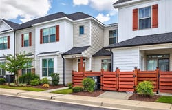 1409 Union Pacific Way, Suffolk, VA 23435