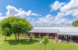 1360 W US 84 Highway, Mullin, TX 76864