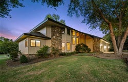 4401 Bogey Drive, Springdale, AR 72764