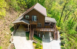 1602 Forest Run Road, Sylva, NC 28789