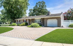 421 Leanora Street, Brick, NJ 08723