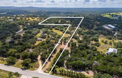 5385 Ranch Road 165, Blanco, TX 78606