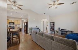 1601 W Uvalde, Alpine, TX 79830