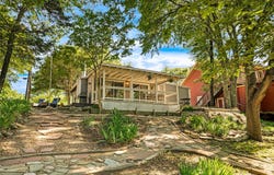 81 Windsor Drive, Pottsboro, TX 75076