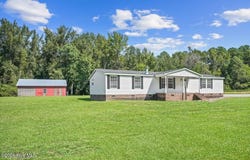 4351 Rains Crossroads Road, Princeton, NC 27569