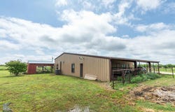 2574 Co Rd 162, Tuscola, TX 79562