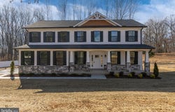 804 HOLLY CORNER Road, FREDERICKSBURG, VA 22406