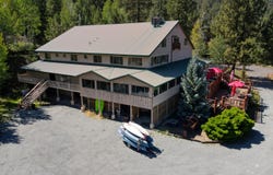 1 E Main Street, Greer, AZ 85927