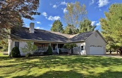 7600 Ryans Run, Canadian Lakes, MI 49346