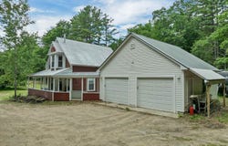 148 Plains Road, Madison, NH 03875