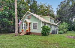 449 ROSE Street, UMATILLA, FL 32784
