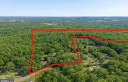 14477 HAZEL RIVER CHURCH RD, RIXEYVILLE, VA 22737