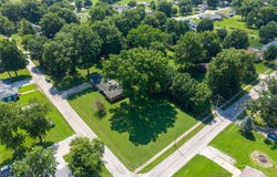 606 E 2nd S Street, Mount Olive, IL 62069