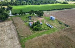 Soda Creek Rd, Buffalo, MO 65622