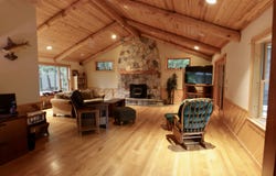 5556 E Filburn Road, Fountain, MI 49410