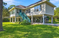 79 S Bay Shore Dr, Eastpoint, FL 32328