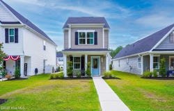 1504 Pine Log Trail NE, Bolivia, NC 28422