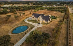 201 Quiet Cove Court, Argyle, TX 76226