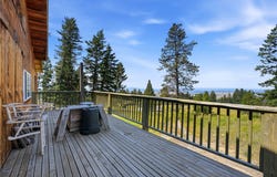 526 Stoddard Ranch Road, Eureka, MT 59917