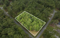Pamlico River Drive lot: 120, Washington, NC 27889