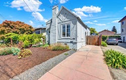847 Evelyn Avenue, Albany, CA 94706