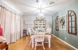 710 W 5th Street, Post, TX 79356
