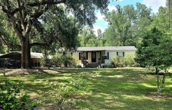 3445 Arrowhead Lane, Perry, FL 32347