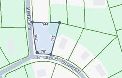 Bromley Rd 201, Henryville, PA 18332
