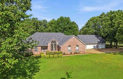 8 Scenic Point, Greenbrier, AR 72058