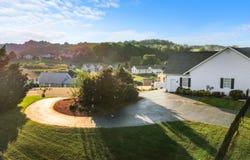 19321 Spur Lane, Abingdon, VA 24210