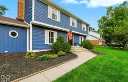 242 Hawthorne Drive, Carmel, IN 46033