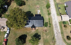 817 N 4th Street, Okemah, OK 74859
