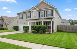 104 Annie Drive, Guyton, GA 31312