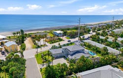 201 3rd Avenue, Melbourne Beach, FL 32951