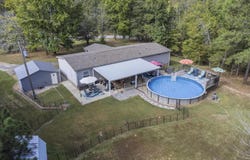 240 HEAVEN HILL Dr, Somerville, TN 38068
