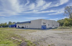 1141 Texas Avenue, Baxter Springs, KS 66713