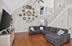 444 Oakley Ave, Harrodsburg, KY 40330