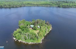 Longsberry Island, Orr, MN 55771