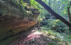 Cliff, Rockbridge, OH 43149