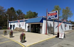 8271 M-123, Paradise, MI 49768