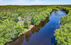 N9076 OLD BRIDGE RD, Phillips, WI 54555