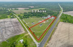 14780 HWY 32 E, Nicholls, GA 31554