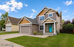 3159 Gardenbrook Lane, Bozeman, MT 59715