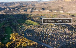 76 Stag Horn Trail, Wolcott, CO 81655
