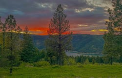 5190 Lakeview Rd, Orofino, ID 83544