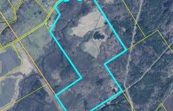 Cousintown Rd, DeKalb Junction, NY 13630