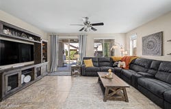 12036 W LOUISE Court, Sun City, AZ 85373
